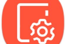 تطبيق Samsung Retail Mode