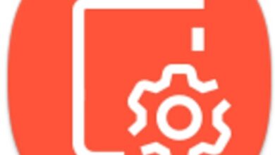 تطبيق Samsung Retail Mode