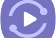 تطبيق Samsung Smart View