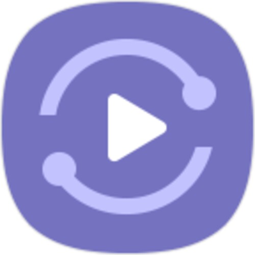 تطبيق Samsung Smart View