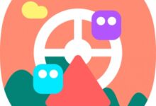 تطبيق Samsung Theme Park