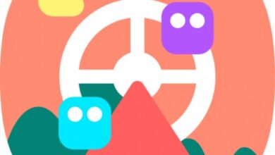 تطبيق Samsung Theme Park