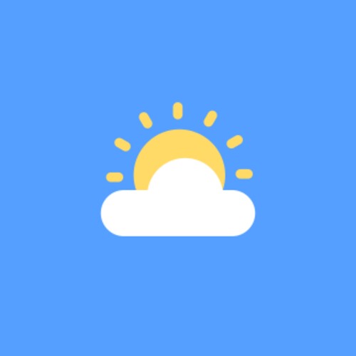 تطبيق Samsung Weather