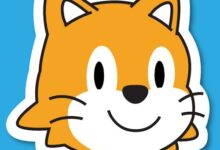 تطبيق ScratchJr