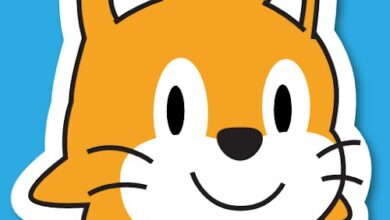 تطبيق ScratchJr