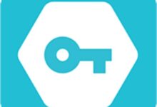 تطبيق Secure VPN