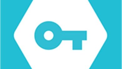 تطبيق Secure VPN