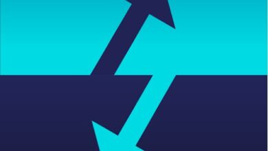 تطبيق Send Files To TV