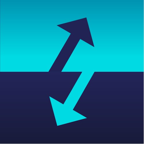 تطبيق Send Files To TV