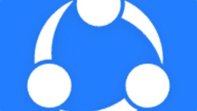 تطبيق SHAREit - Connect & Transfer