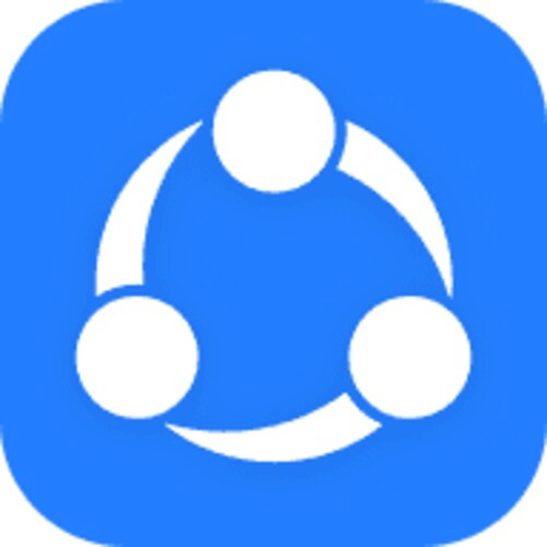 تطبيق SHAREit - Connect & Transfer