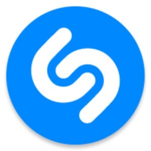 تطبيق Shazam