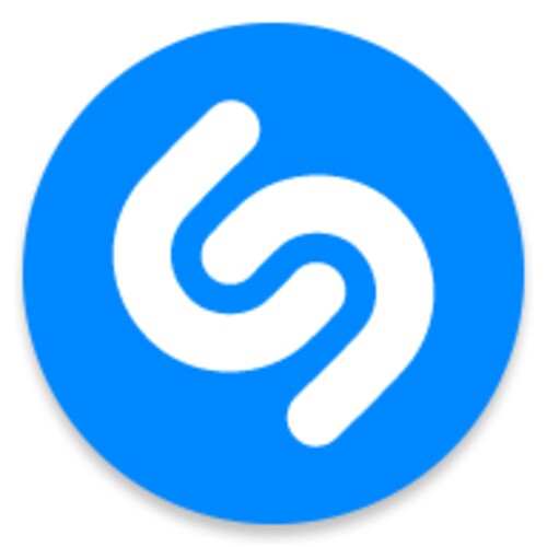 تطبيق Shazam