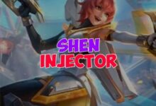 تطبيق Shen Injector 2