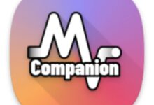 تطبيق SHM MOD Companion