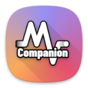 تطبيق SHM MOD Companion