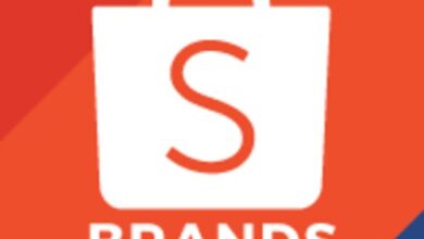 تطبيق Shopee TH