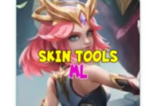 تطبيق Skin Tools ML - Gura IMLS