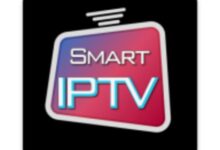 تطبيق Smart IPTV