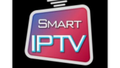 تطبيق Smart IPTV
