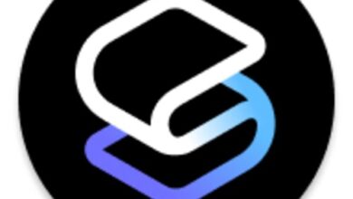 تطبيق Smart Launcher 6