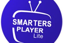 تطبيق Smarters Player Lite