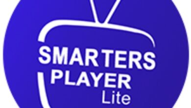 تطبيق Smarters Player Lite
