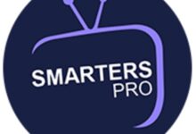 تطبيق Smarters Pro