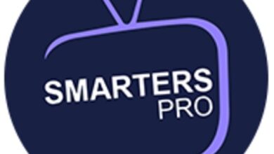 تطبيق Smarters Pro