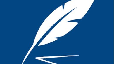 تطبيق SMS Editor