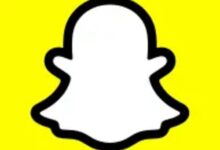 تطبيق Snapchat