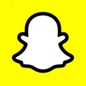 تطبيق Snapchat