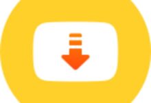 تطبيق Snaptube YouTube downloader & MP3 converter