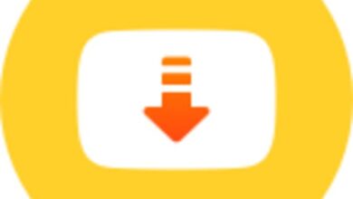 تطبيق Snaptube YouTube downloader & MP3 converter