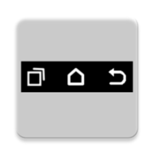 تطبيق Soft Keys 2 - Home Back Button