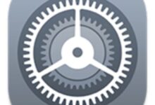 تطبيق Software update