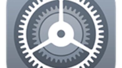 تطبيق Software update