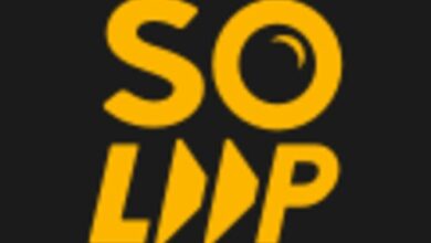 تطبيق Soloop