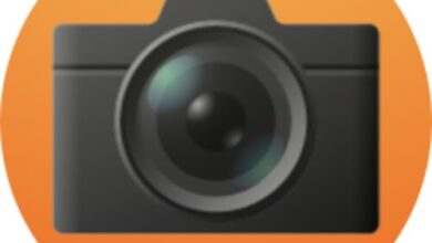 تطبيق Sony Camera