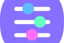 تطبيق Sound Assistant