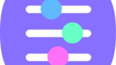 تطبيق Sound Assistant