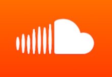 تطبيق SoundCloud