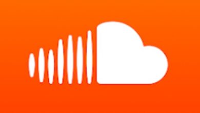 تطبيق SoundCloud