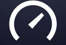 تطبيق Speedtest by Ookla