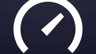 تطبيق Speedtest by Ookla