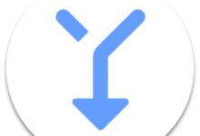 تطبيق Split APKs Installer (SAI)