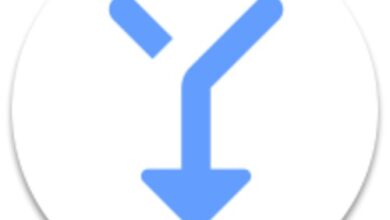 تطبيق Split APKs Installer (SAI)