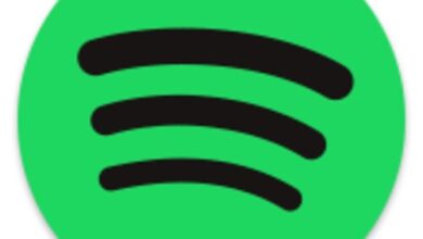 تطبيق Spotify
