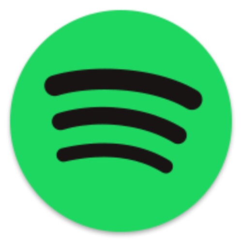 تطبيق Spotify