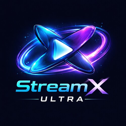 تطبيق StreamX Ultra